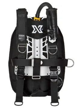 Ala Zen Ultralight Deluxe Without Weight Pockets - xdeep - FashionsVida
