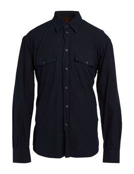 Hemd Herren Nachtblau 46,52,54,56 Herren