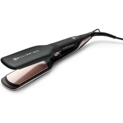 Plancha de pelo XL ION con iones y revestimiento Ceramic Diamond