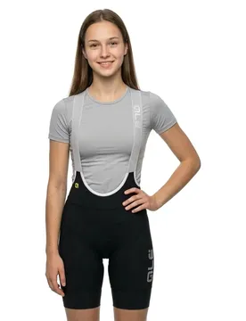 Salopette Pr-e Magic Colour Black