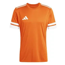 Squadra 25 Trikot - Orange - male - Size: M