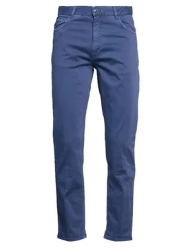Pantalones Hombre Azul marino 46,48,50,52,54 Hombre - 40weft - FashionsVida