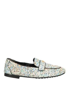 Mokassin Damen Off white 35.5,36 Damen