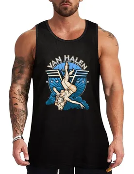 Music Tour Album Band Funny Classic Vintage Tank Top Summer Casual Tank Top Loose Fit Breathable Shirt - Aliexpress - FashionsVida
