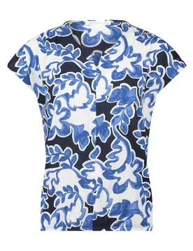 Shirt Kurz 1/2 Arm female - M - FashionsVida