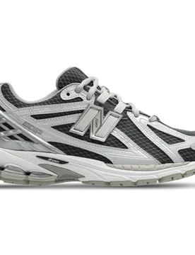 R Damen Sneaker - Weiß - Größe 37.5 - Netz/Synthetik White 37.5 - New Balance - FashionsVida