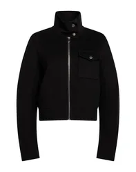 Jacke & Anorak Damen Schwarz 34,36,38 Damen