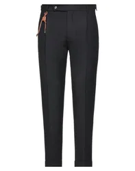 Hose Herren Schwarz 46 Herren