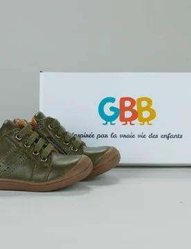 Gbb Kinderschuhe - 18 Female - GBB - FashionsVida
