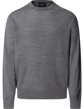 Pull Hm7000204 Ash Grey XL