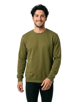 Title Mtb Sweat-shirt Logo - Title Mtb - FashionsVida