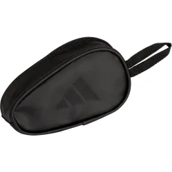 Monedero de pádel unisex Black 2026