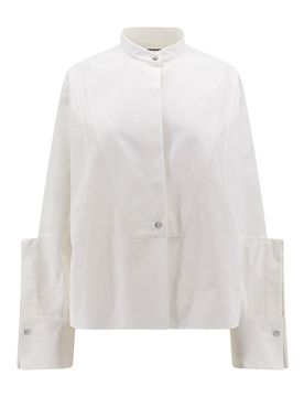 Jil Sander Camicia in cotone