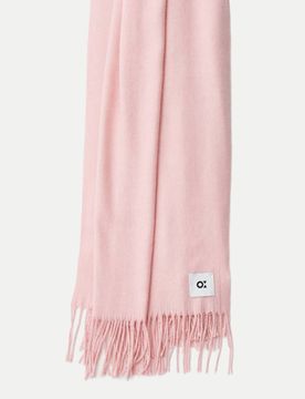 Opus Schal Anell Rosa