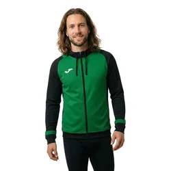 Sweat à Capuche Lider Greeen / Black M
