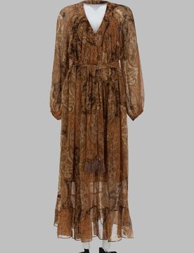 Mini Suit Dress - Carousel Style