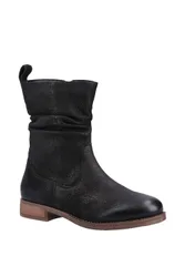 Emilia' Ankle Boots - Black - Size: 8