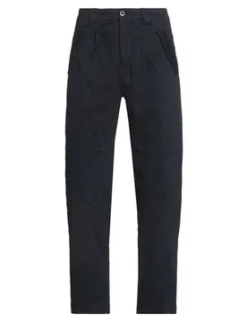 Pantalones Hombre Azul noche 46,48,50 Hombre - C.P. Company - FashionsVida