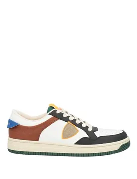 Sneakers Herren Weiß 41,42 Herren - Philippe Model - FashionsVida