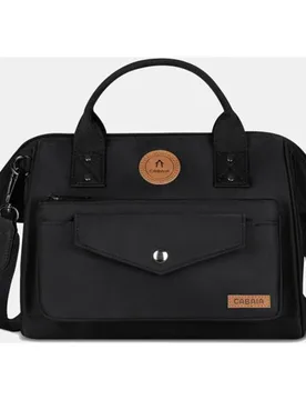 Bolso Crossbody Cambridge Medium - Cabaia - FashionsVida