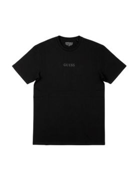 Para hombre. M6GI27K3249 Camiseta Quattro G Mist (S), Casual, Algodón, Manga corta