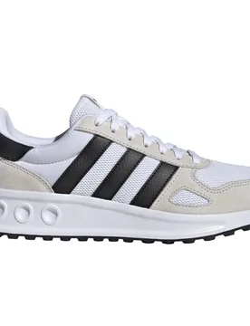 Run 84 zapatilla moda hombre Blanco (43 1/3) - Adidas - FashionsVida