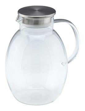 Glaskanne "Premium", 2,3 l transparent