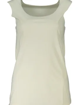 Damen TANKTOP Weiß CM3597JZ26_BIW362