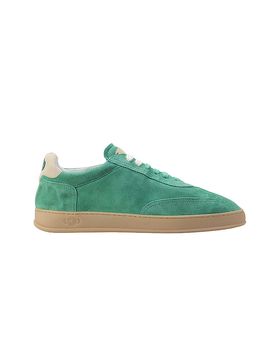 Sneaker AMALFI grün 45 herren