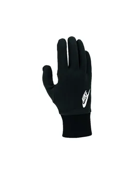 Guantes de running Fleece 2.0 negro L - Nike - FashionsVida