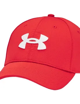 Casquette Blitzing Red / White XL-2XL - Under armour - FashionsVida