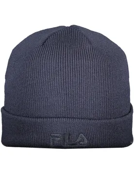 Herren Kappe Blau FCU0169_BL50004