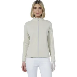 Layer Cholet Full Zip, beige xl