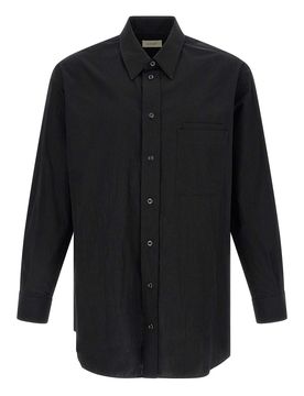 Lemaire Camicia a due tasche