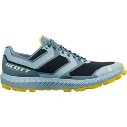 Supertrac Rc 2 Trail Running Shoes Black / Glace Blue UK 4.5 Women