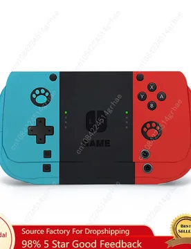 Games Console Stationery Double-layer Flip Pen Case For Boys/Girl Best Gifts 2D Cartoon School Supplies Pencil Pouch - Aliexpress - FashionsVida