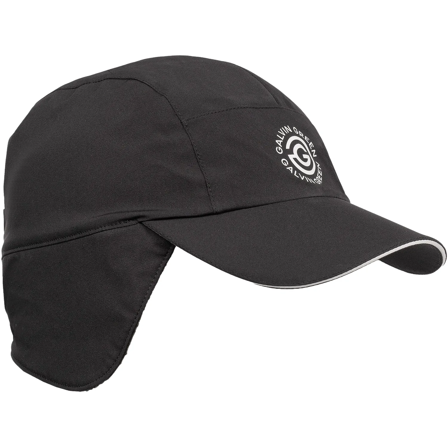 Wintercap Archer, schwarz s - Galvin Green - FashionsVida