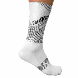 Velotoze Chaussettes Aero