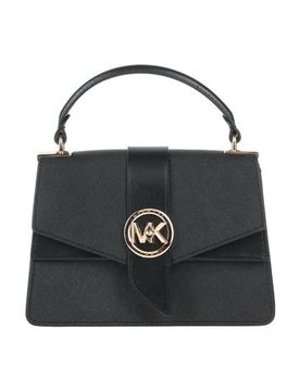 Bolso de mano Mujer Negro -- Mujer