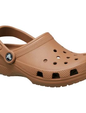 Clogs Sabots Classic Clogs Marron 37 1/2;38 1/2;36 1/2;34 1/2 Female
