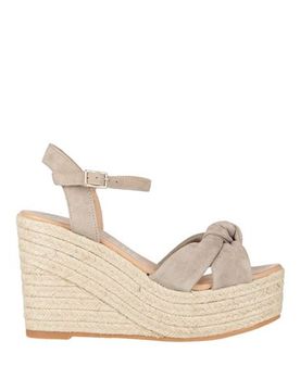 Espadrilles Damen Grau 39,40 Damen