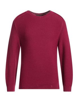 Pullover Herren Magenta M,S Herren