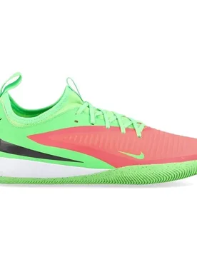 Fußballschuhe Kinder Phantom 6 Academy Erling Haaland - Rose - unisex - Size: 38,5 - Nike - FashionsVida