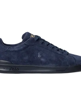 Baskets Heritage Court Ii Hunter Navy EU 48