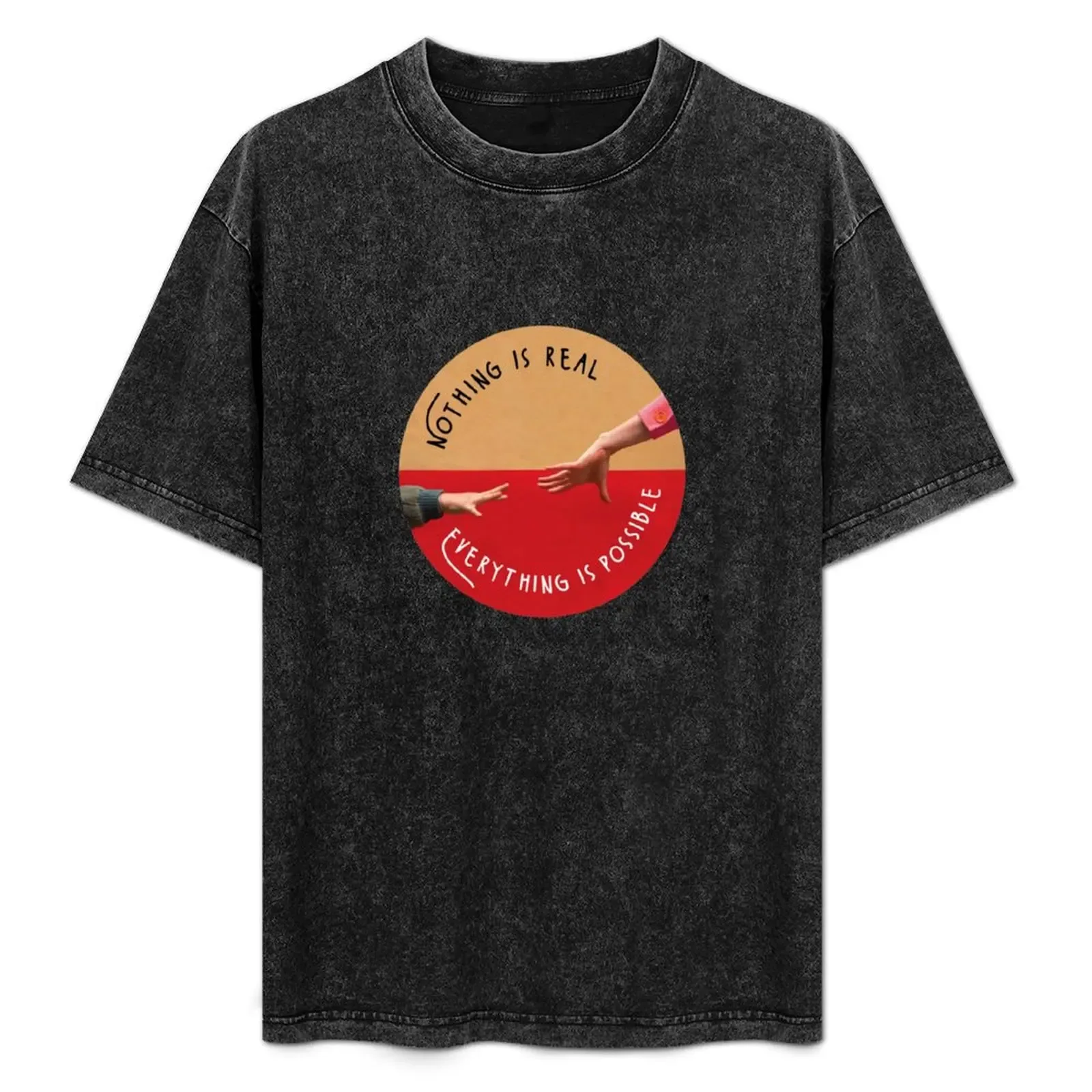 Mr nobody T-Shirt Performance Dry Fit T-Shirt - Aliexpress - FashionsVida
