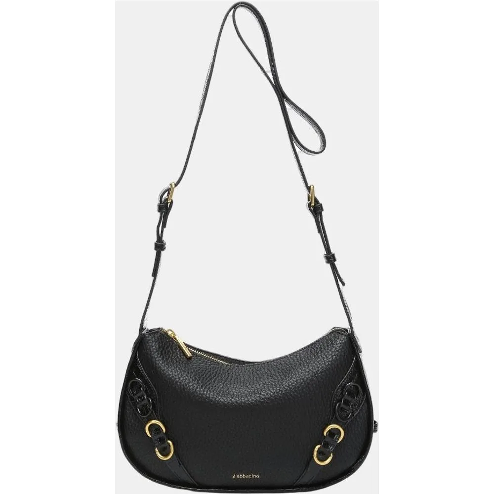 Bandolera Freedom en materiales reciclados - Abbacino - FashionsVida
