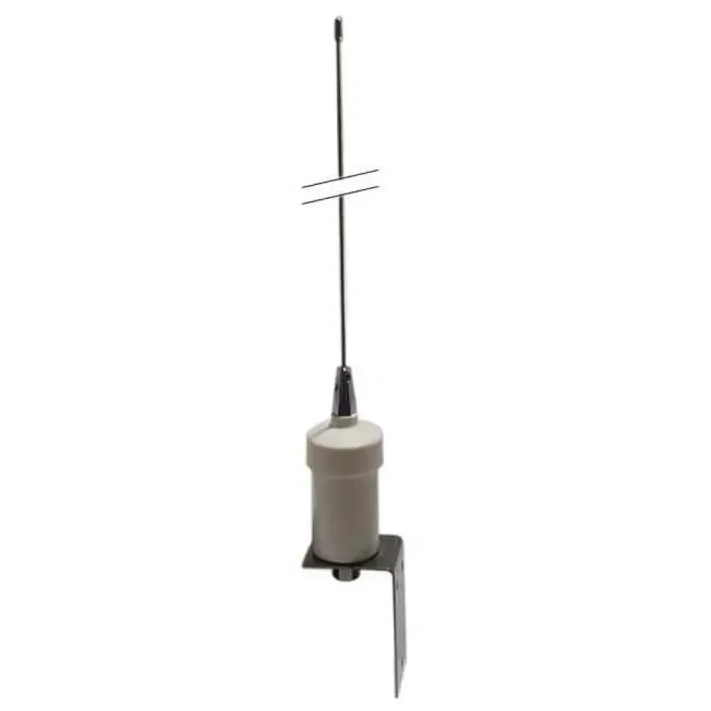 Modvm-15-18 M Antenna White / Silver One Size unisex - Disvent - FashionsVida