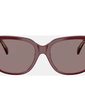 Gafas de sol RA5343U de mujer cuadrada en acetato - Ralph by Ralph Lauren - FashionsVida