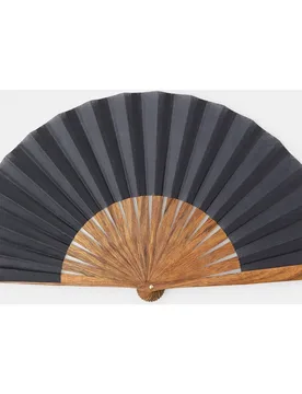 Abanico calado con ondas - Folgado Romeu - FashionsVida