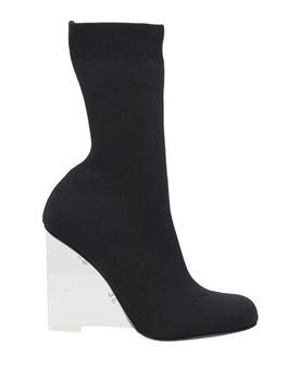 Botines de caña alta Mujer Negro 35,36,37,37.5,38,38.5,39,40 Mujer